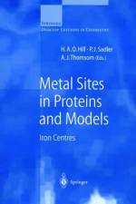Metal Sites in Proteins and Models