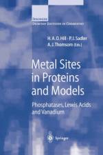Metal Sites in Proteins and Models