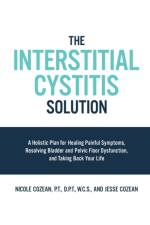The Interstitial Cystitis Solution af Nicole Cozean