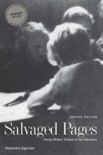 Salvaged Pages af Alexandra Zapruder