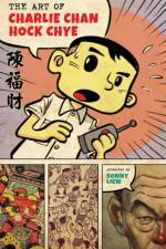 The Art Of Charlie Chan Hock Chye af Sonny Liew