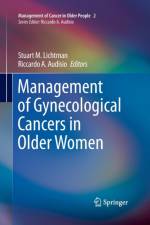 Management of Gynecological Cancers in Older Women