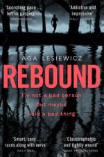 Rebound af Aga Lesiewicz