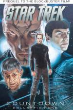 Star Trek Countdown Collection Volume 1 af Mike Johnson