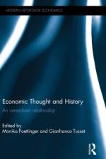 Economic Thought and History