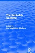 The Kabbalah Unveiled