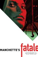 Manchette's Fatale af Jean-Patrick Manchette