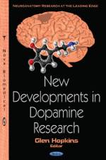 New Developments in Dopamine Research