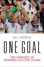 One Goal af Bill Beswick
