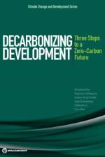 Decarbonizing development af World Bank