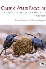 Organic Waste Recycling: Technology, Management and Sustainability af Chongrak Polprasert