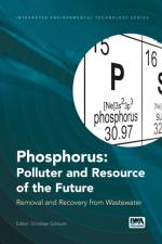 Phosphorus: Polluter and Resource of the Future