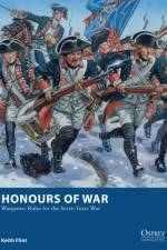 Honours of War af Keith Flint