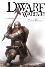 Dwarf Warfare af Chris Pramas