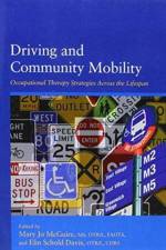 Driving and Community Mobility af Mary Jo McGuire