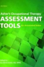 Asher's Occupational Therapy Assessment Tools