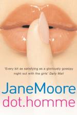 Dot Homme af Mrs Jane Moore