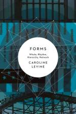 Forms af Caroline Levine