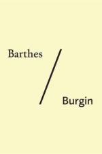 Barthes/Burgin