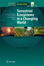 Terrestrial Ecosystems in a Changing World