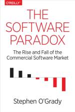 The Software Paradox af Stephen O'grady