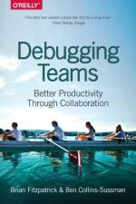 Debugging Teams af Brian Debugging