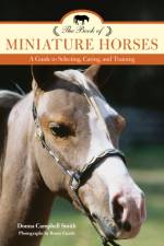 The Book of Miniature Horses af Bruce Curtis