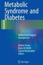 Metabolic Syndrome and Diabetes