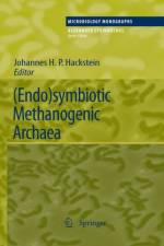 (Endo)symbiotic Methanogenic Archaea