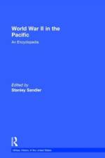 World War II in the Pacific