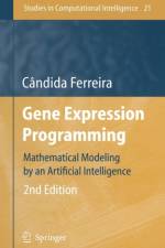 Gene Expression Programming af Candida Ferreira