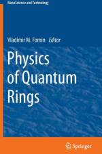 Physics of Quantum Rings