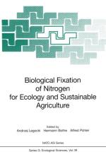 Biological Fixation of Nitrogen for Ecology and Sustainable Agriculture