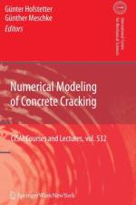 Numerical Modeling of Concrete Cracking