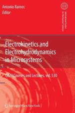 Electrokinetics and Electrohydrodynamics in Microsystems