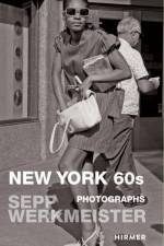 New York 60s af Sepp Werkmeister