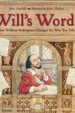 Will's Words
