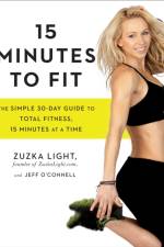 15 Minutes to Fit af Zuzka Light