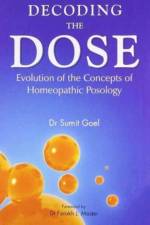 Decoding the Dose af Dr Sumit Goel