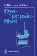 Dyspepsiefibel af Stefan Muller-Lissner