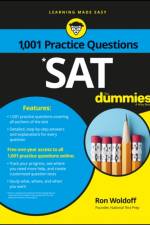 SAT af Ron (National Test Prep) Woldoff