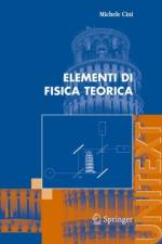 Elementi DI Fisica Teorica af Michele Cini