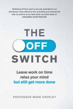 The Off Switch af Professor Mark Cropley