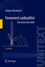 Fenomeni Radioattivi af Giorgio Bendiscioli