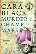 Murder on the Champ de Mars af Cara Black