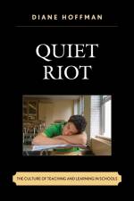 Quiet Riot af Diane Hoffman