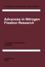 Advances in Nitrogen Fixation Research
