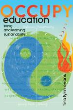 Occupy Education af Tina Lynn Evans