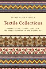 Textile Collections af Amanda Grace Sikarskie