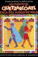 Un Cuento de Quetzalcoatl Acerca del Juego de Pelota af Marilyn Parke